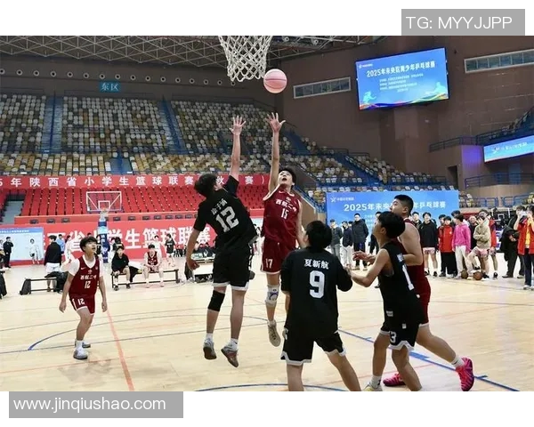 西安篮球队个人能力排名创新高引领全国篮球新风潮